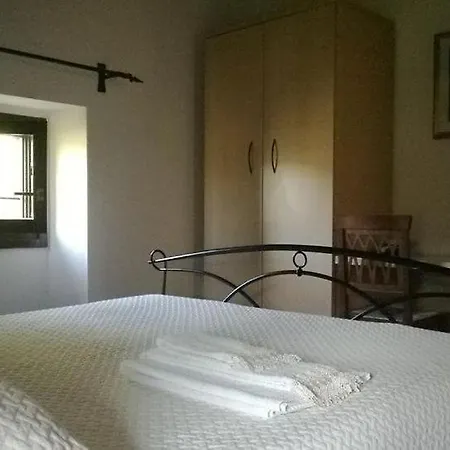 Inn Locanda Dei Fienili Del Campiaro *