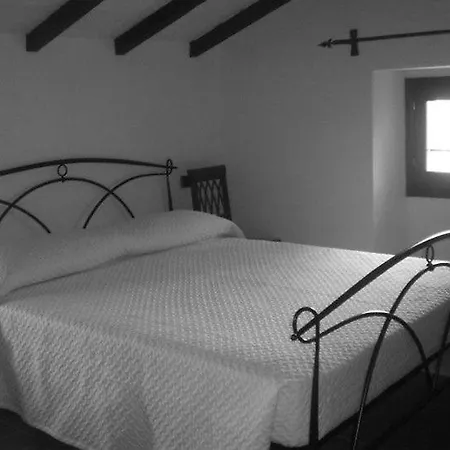 Inn Locanda Dei Fienili Del Campiaro