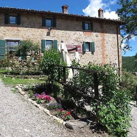 Locanda Dei Fienili Del Campiaro Grizzana