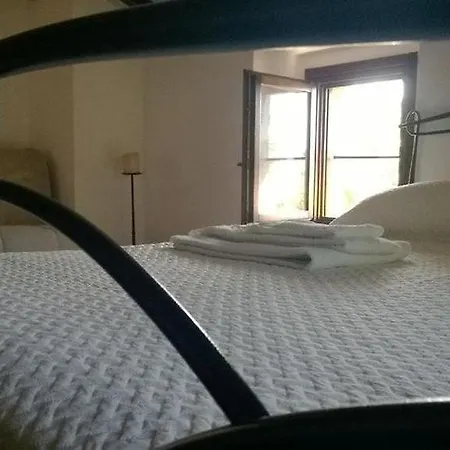 Inn Locanda Dei Fienili Del Campiaro