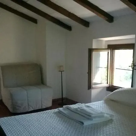 Inn Locanda Dei Fienili Del Campiaro