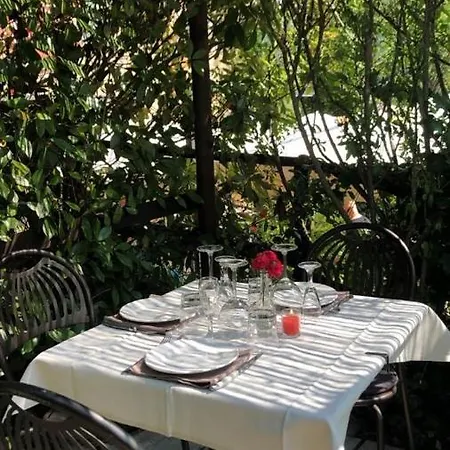 Locanda Dei Fienili Del Campiaro *
