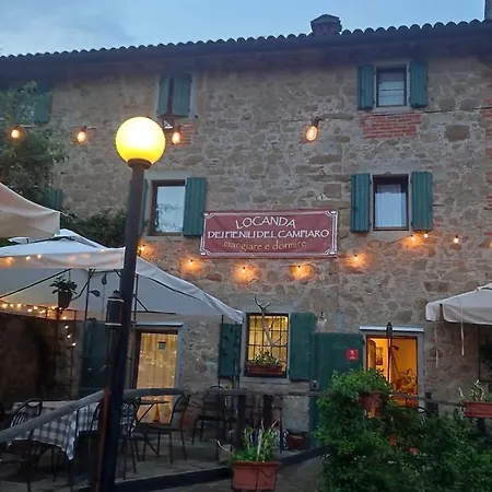 Locanda Dei Fienili Del Campiaro Inn Grizzana