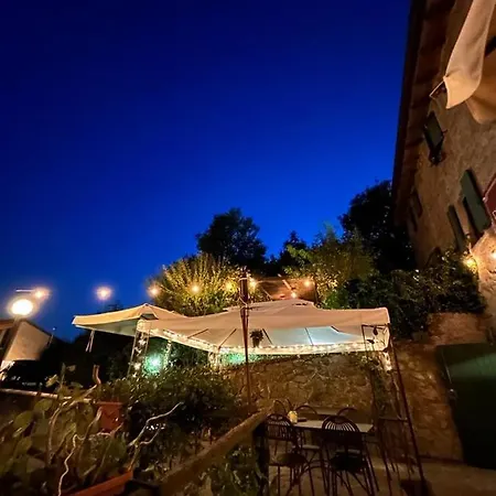 Locanda Dei Fienili Del Campiaro * Grizzana