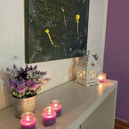 Locanda Dei Fienili Del Campiaro *