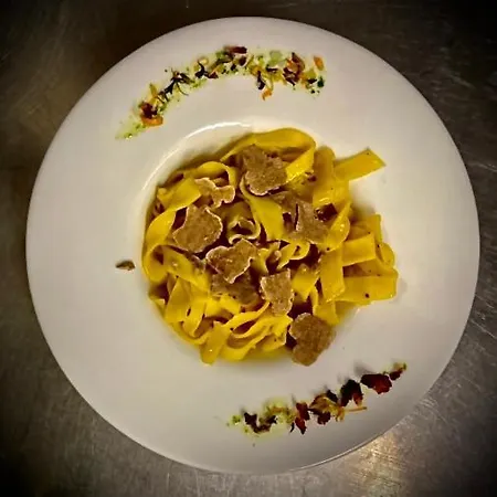 Locanda Dei Fienili Del Campiaro Inn *
