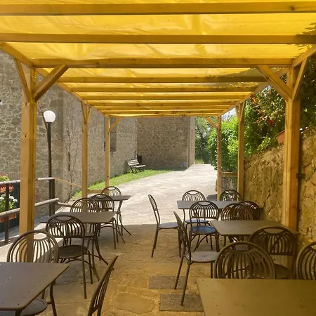 אורחן Dei Fienili Del Campiaro Grizzana