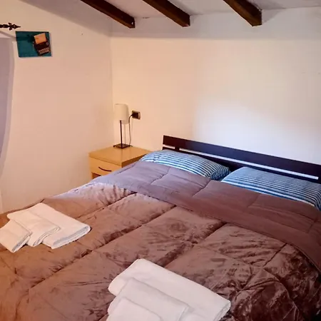 Inn Locanda Dei Fienili Del Campiaro