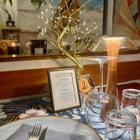 Locanda Dei Fienili Del Campiaro *