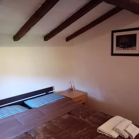 Locanda Dei Fienili Del Campiaro * Grizzana