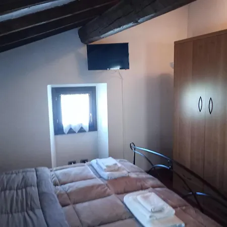 Locanda Dei Fienili Del Campiaro