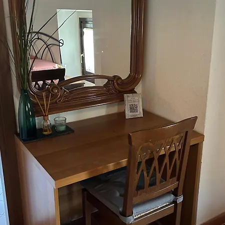 Locanda Dei Fienili Del Campiaro Inn