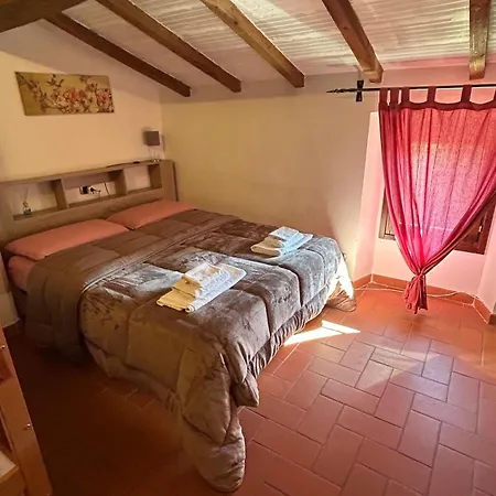 Inn Locanda Dei Fienili Del Campiaro
