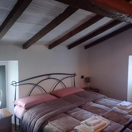 Inn Locanda Dei Fienili Del Campiaro *