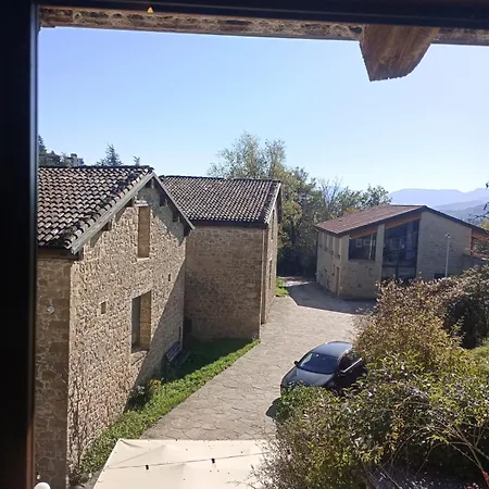 Locanda Dei Fienili Del Campiaro Inn Grizzana