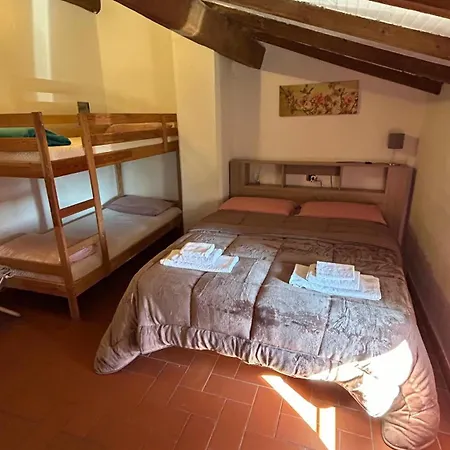 Locanda Dei Fienili Del Campiaro *