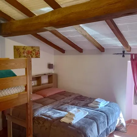 Inn Locanda Dei Fienili Del Campiaro
