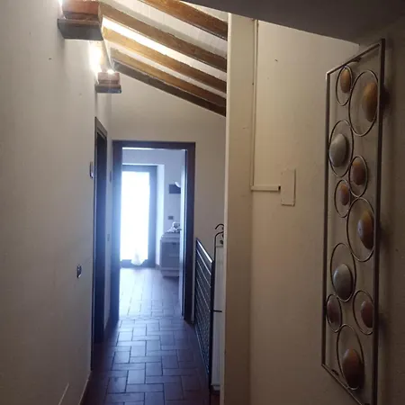 Dei Fienili Del Campiaro