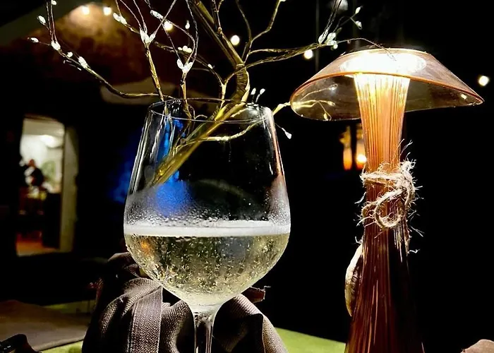 Dei Fienili Del Campiaro אורחן *