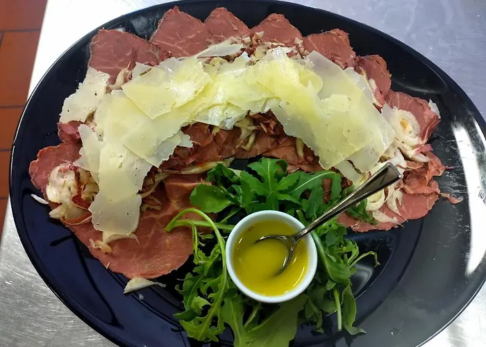 Dei Fienili Del Campiaro אורחן