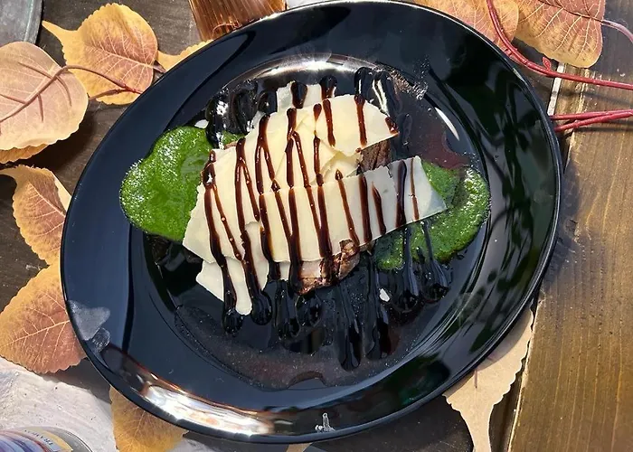 אורחן Dei Fienili Del Campiaro *