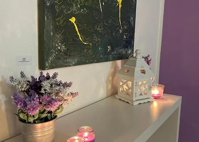 Dei Fienili Del Campiaro *