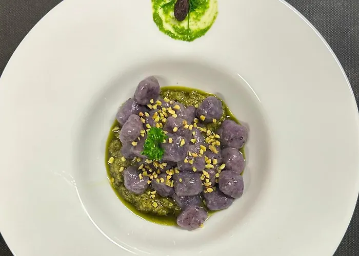 אורחן Dei Fienili Del Campiaro Grizzana