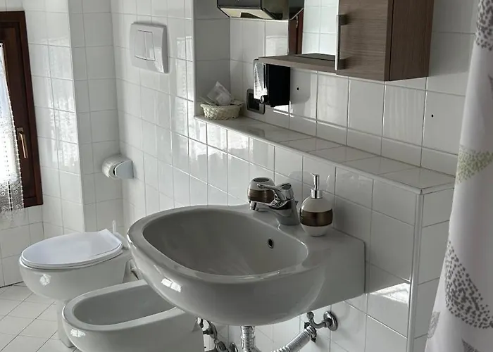 אורחן Dei Fienili Del Campiaro *