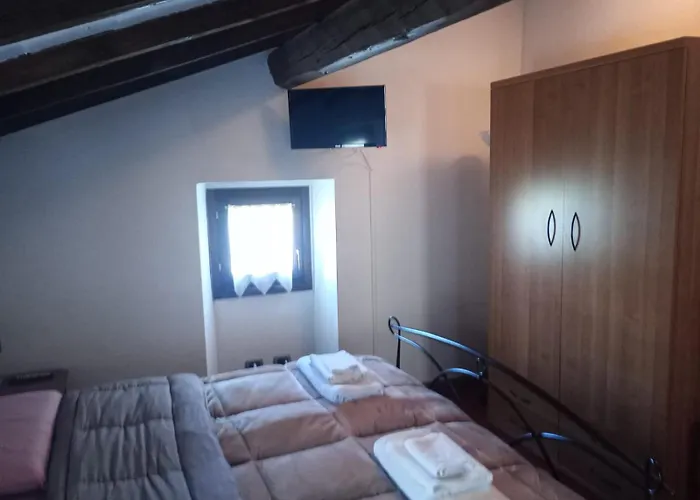 Dei Fienili Del Campiaro