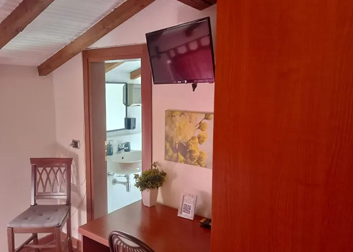 Dei Fienili Del Campiaro אורחן