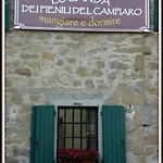 Dei Fienili Del Campiaro * Grizzana