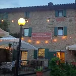 Dei Fienili Del Campiaro Inn Grizzana
