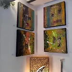 Inn Dei Fienili Del Campiaro *