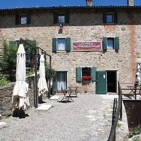 Locanda Dei Fienili Del Campiaro * Grizzana