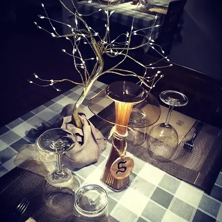 Locanda Dei Fienili Del Campiaro * Grizzana