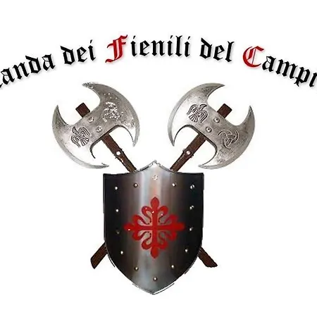 宾馆 Dei Fienili Del Campiaro Grizzana