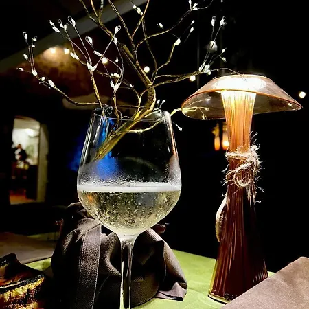 Locanda Dei Fienili Del Campiaro Locanda *