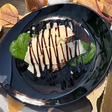 宾馆 Dei Fienili Del Campiaro *