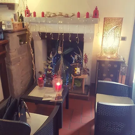 Dei Fienili Del Campiaro 宾馆 Grizzana