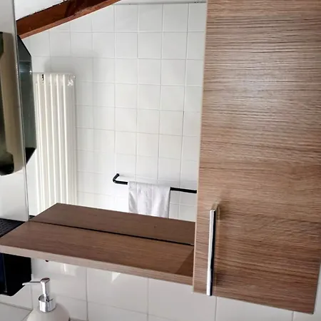 Dei Fienili Del Campiaro