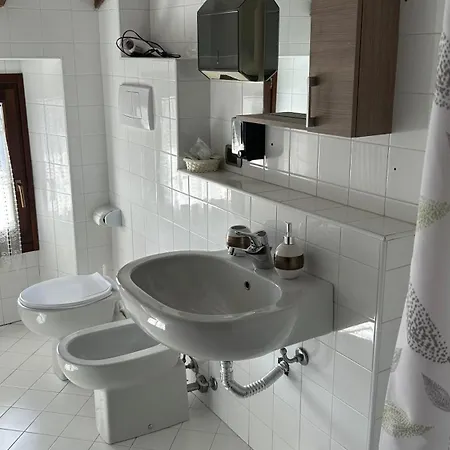 宾馆 Dei Fienili Del Campiaro *