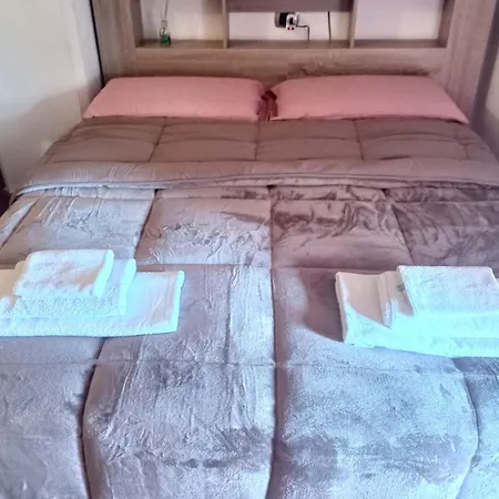 Fogadó Dei Fienili Del Campiaro *