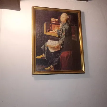 Dei Fienili Del Campiaro Fogadó