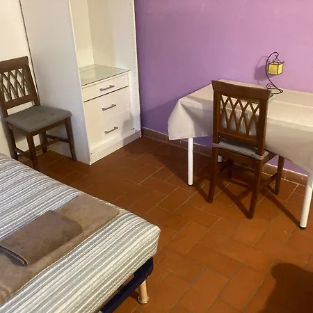 Inn Dei Fienili Del Campiaro *
