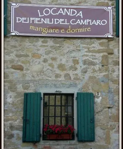 Dei Fienili Del Campiaro * Grizzana