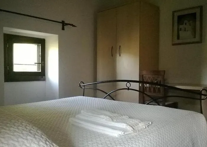 Inn Dei Fienili Del Campiaro *