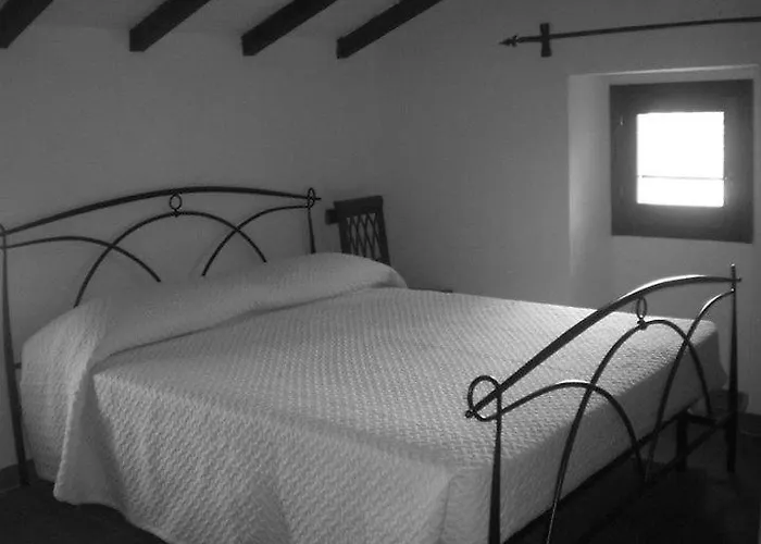 Inn Dei Fienili Del Campiaro