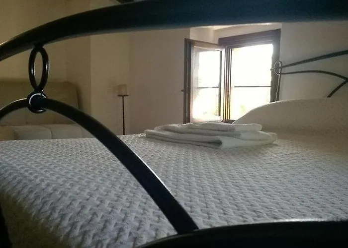 Inn Dei Fienili Del Campiaro