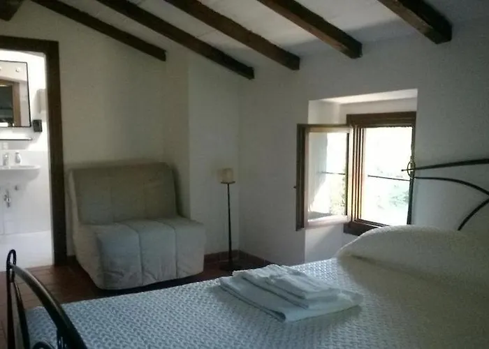 Fogadó Dei Fienili Del Campiaro