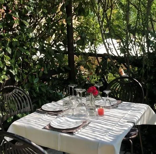 Dei Fienili Del Campiaro *